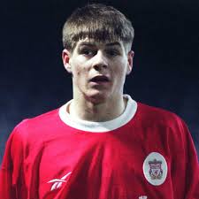 Liverpool's best homegrown players ever