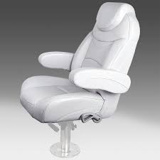 Boating Sailing Seamander Captains Chair Pontoon Boat Seat S1040 Series Boating Sailing Boat Cabin Products