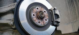 You will be able to see the thickness of the brake pads. How Can You Tell If A Brake Caliper Has Gone Bad Columbia Auto Care Car Wash