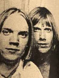 Chris & Scott Ligon Discography: Vinyl, CDs, & More