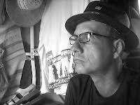 Ed Bernardo expõe O importante é a viagem e não o destino