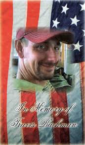 SFC Travis Scott Bachman (1976-2007)