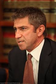 Maywood Planner Fired