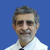 Dr. Ajit M Vaze