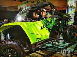 Arctic cat® vehicles can be hazardous to operate. Quick Look At The New 2018 Arctic Cat Wildcat Xx Utv Guide