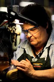 Let's talk Bean boots