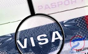 تأشيرة الفلبين فارابينو الفلبين