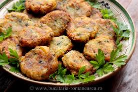 Reteta simpla de chiftele de post, cu ingrediente la indemana. Chiftele Cu Ciuperci Si Cartofi Bucataria Romaneasca Ro