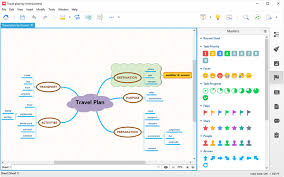 xmind review open source mind mapping technique