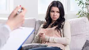 Essstorung Binge Eating Disorder Therapie Bunte De