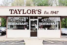Taylor S Drive In Places I Love A Beautiful Mess Springfield Missouri Springfield Mo Springfield
