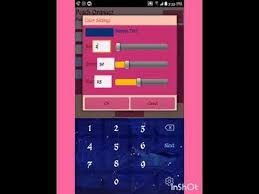 How To Customize Jorte Calendar Video Tutorial Calendar Organization Calendar Calendar Videos
