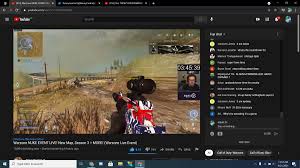 Warzone new map 2021 leaks: Pneitapvq6qgum