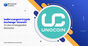 Answered 8 months ago · author has 91 answers and 374k answer views yes, it is entirely safe to trade in cryptocurrencies with binance or any other exchanges out there. India S Largest Crypto Exchange Unocoin To Use Unstoppable Domains