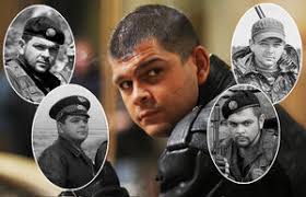 Профиль mari amos