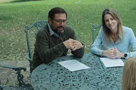 Averigua lo que macarena pérez (macarenaper) ha descubierto en pinterest, la mayor colección de ideas del mundo. Francisco Y Macarena Perez Padre E Hija A La Cabeza De Inversiones De Las Grandes Empresas De Chile Diario Financiero