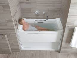 At less than $600, you can safely convert. 6 Best Walk In Tubs 2021 Reviews Costs Choose The Best Walk In Tub