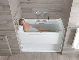 What if you're having a low pain day and just need a quick shower? 6 Best Walk In Tubs 2021 Reviews Costs Choose The Best Walk In Tub