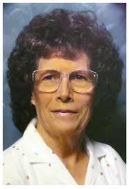 Obituary information for Ethel Mae Chastain