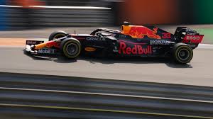 Max verstappen couldn't have wished for a better day at zandvoort. 2doxpkchqrtcdm