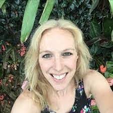 Andrea Willman's Instagram, Twitter & Facebook