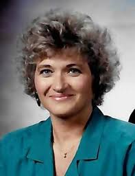 Obituary information for Vicki Griffin