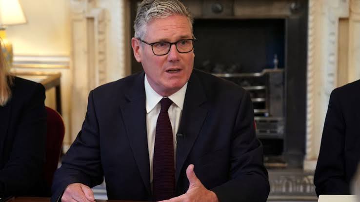Sir Keir Starmer could be summoned to give evidence to grooming gangs inquiry | UK News | Sky News