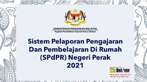 Bersedia ditempatkan pada proses pembelajaran di seluruh kampus ipdn Sistem Pelaporan Pdpr 3 0 Youtube