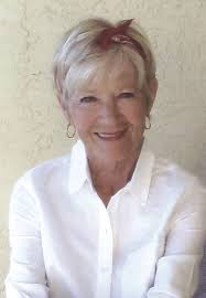 Linda Dale McCauley Morris (1955-2016)