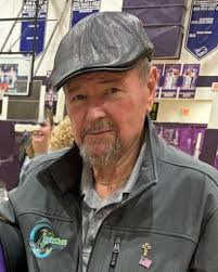 Darrell Bowditch Obituary February 7, 2025