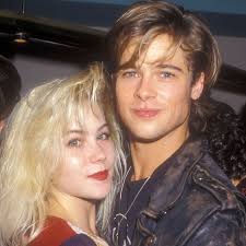 This slideshow features photos of a sexy, young, brad pitt. Who Has Brad Pitt Dated Popsugar Celebrity