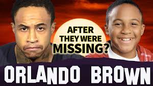 That's so raven actor orlando brown recently talked about will smith and michael jackson in a video where he accused them of sexually assaulting him. Orlando Brown After They Were Missing That S So Raven Star Youtube