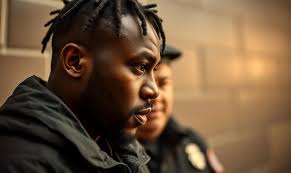 From Taillights to Trials: The Racial Pipeline Entrapping Lorain's Black  and Brown Communities