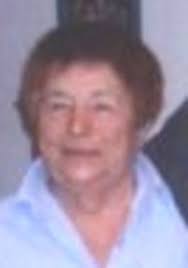 Obituary of Mary Ellen Power