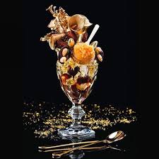 Maybe you would like to learn more about one of these? 25 Of The Most Over The Top Ice Cream Shops Around The World