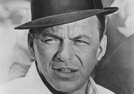 Growing up on the gritty streets of hoboken made sinatra determined to work hard to get ahead. Frank Sinatra Read It On Vialma