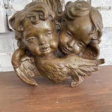 Twin Cherubs