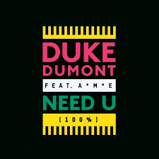 duke dumont tops official uk singles chart with i got u nme