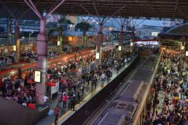 Nesta matéria separamos as informações atualizadas da operação em várias regiões e por tipo de transporte. Greve Geral Metro Trens E Onibus Confirmam Paralisacao Em Sp