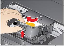 Before you throw out that ink cartridge and buy a new one, try this remedy to get the most out of your printer ink. Replacing Ink Cartridges