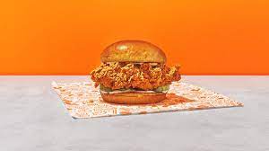 Popeyes Uk When Does It Open Where Are The Locations And What S On The Menu