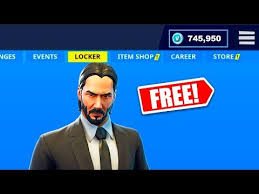 The base skin is expected to be obtained via the item shop. How To Get Free John Wick Skin In Fortnite