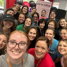 As an educator, I believe that being in the thick of it is essential. Every  single day I step into the classroom, I'm not just teaching—I'm learning  too. My students teach me