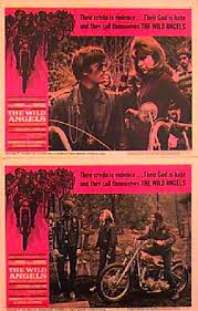 The Wild Angels (1966) Original Movie Posters - Posteritati Movie Poster  Gallery