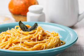Pasta con zucchine, patate e stracchino, pasta con uova e stracchino, pasta e broccoli al gratin, lasagne radicchio, zucca e. Pasta Zucca E Stracchino La Ricetta Del Primo Piatto Sfizioso