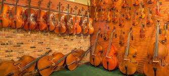 Violin rental at $9.99 by appointment only. Schmidt S Music Pensacola Band And Orchestra Specialty Music Store