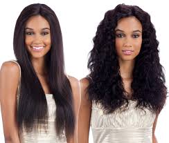 How to get curly hair instantly. Amazon Com 12 14 16 Wet Wavy Straight To Beach Wave Or Kinky Curly Virgin Remy Human Hair Bundles Natural Black Color 10a Grade 300 Grams Beauty
