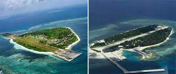 Browse the use examples 'pagasa island' in the great english corpus. Pag Asa Island Oops Arbitration Award Ruled It S Just A Rock The Manila Times