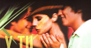 Vu d'ici, lu ailleurs: Y tu mamà también