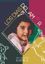 HECTOR DAVID GATICA: Libros Publicados.